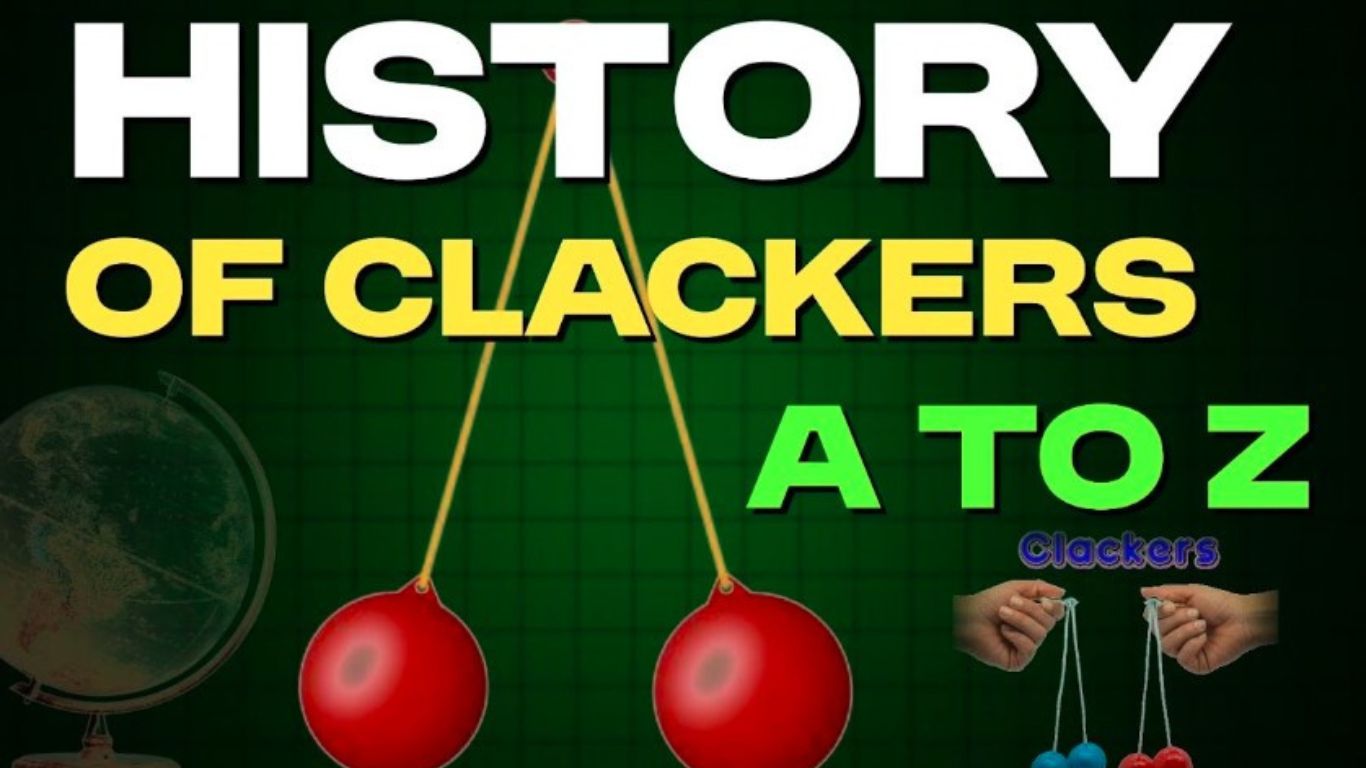 History of Clackers