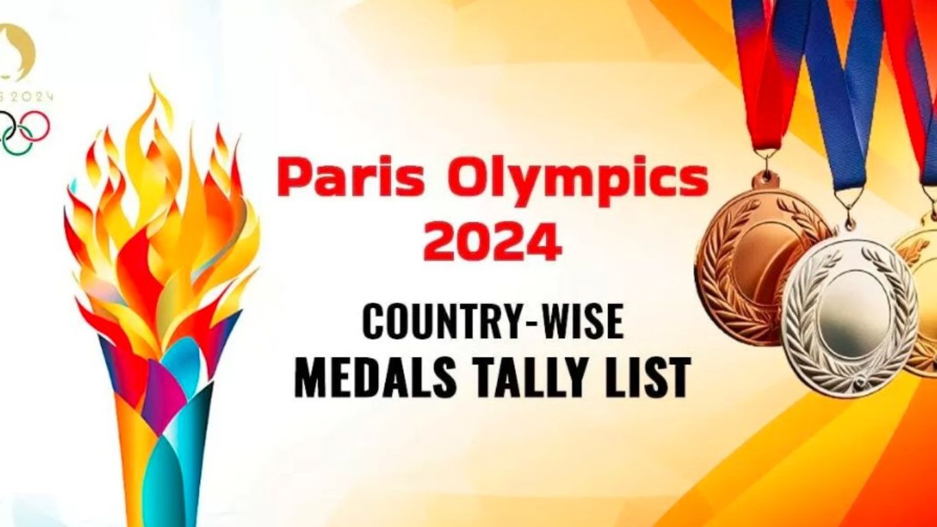 Paris Olympic