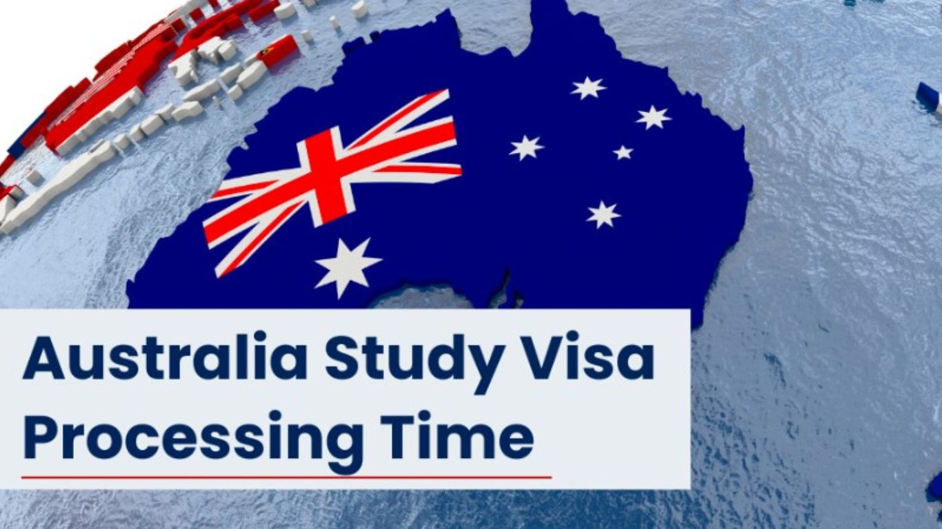 Study Visa in Australia