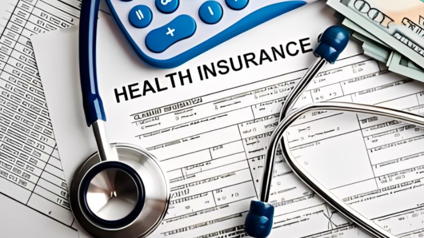 Health Insurance