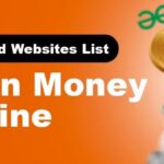 Online Earning Methods