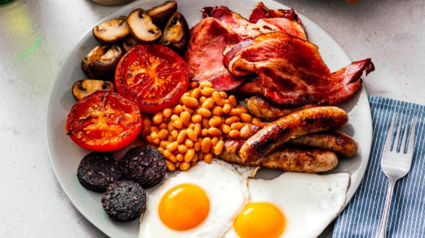 Iconic British Foods You Must Try in 2024