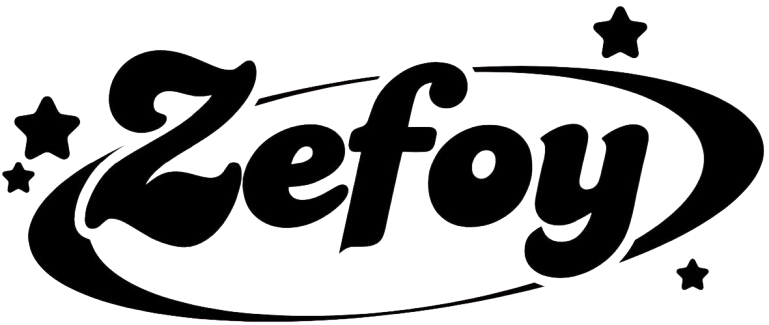 Zefoy logo