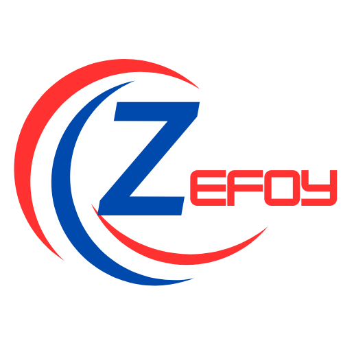 Zefoy