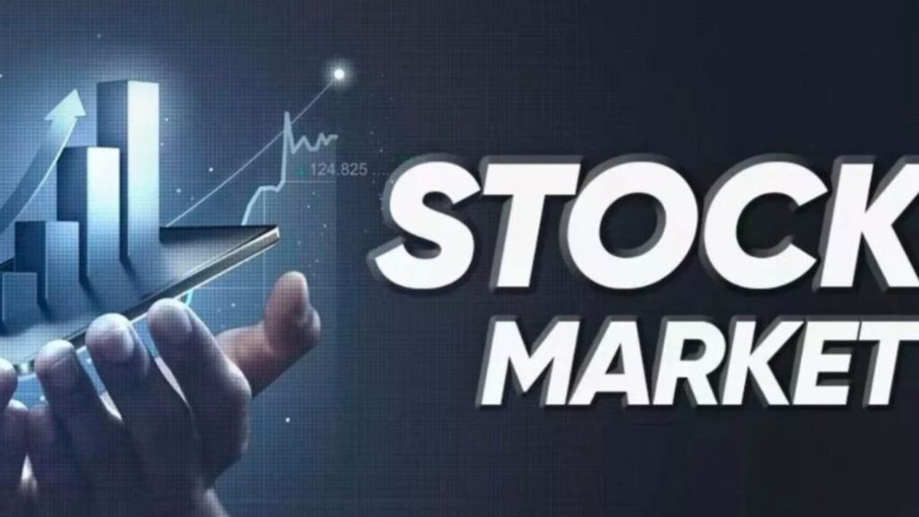 Stock market Category pic